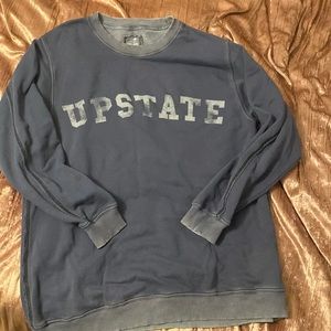 Aerie upstate sweatshirt